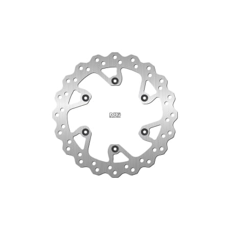 Disque De Frein NG Brake Disc Pétale Fixe 1927X - Freinage NG BRAKE