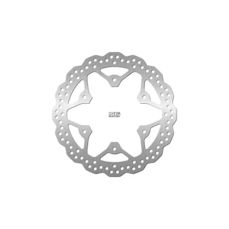 Disque De Frein NG Brake Disc Pétale Fixe 1989X - Freinage NG BRAKE