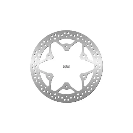 Disque De Frein NG Brake Disc Fixe 1989 - Freinage NG BRAKE