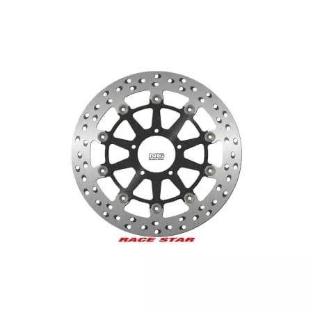 Disque De Frein NG Brake Disc Flottant 1796Zg