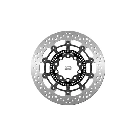Disque De Frein NG Brake Disc Fixe 1701 - Freinage NG BRAKE