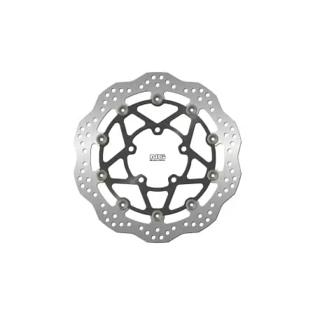 Disque De Frein NG Brake Disc Pétale Flottant 1675Xg - Freinage NG BRAKE