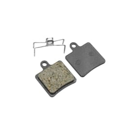 Plaquettes De Frein NG Brake Disc Organique 1104998