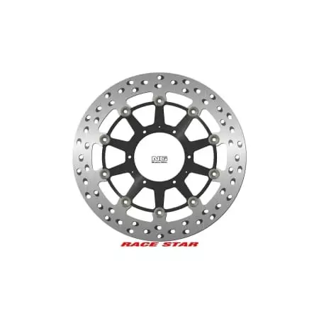 Disque De Frein NG Brake Disc Flottant 1833Zg