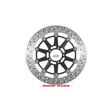 Disque De Frein NG Brake Disc Flottant 1565Zg