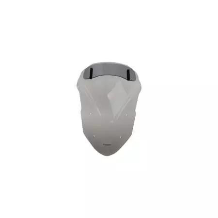 Bulle MRA Racing Variotouring Écran Vtm Clair 1114846001 - Carénage et protection MRA
