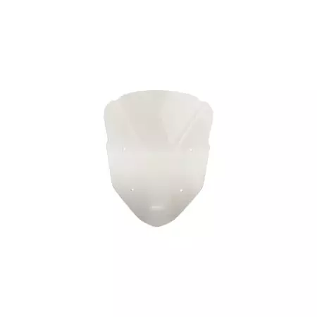 Bulle MRA Racing Sport Écran Spm Fumé - Carénage et protection MRA