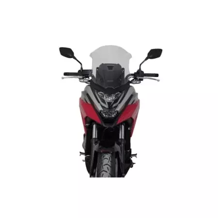 Bulle MRA Racing Touring Tm Clair 1114840001 - Carénage et protection MRA