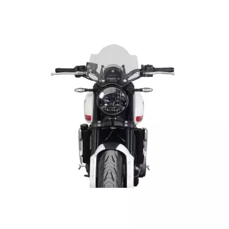 Bulle MRA Racing Sport Écran Nspm Clair - Carénage et protection MRA