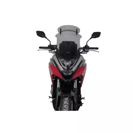 Bulle MRA Racing Variotouring Écran Vtm Fumé 1114841002 - Carénage et protection MRA