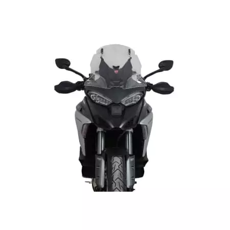 Bulle MRA Racing Variotouring Écran Vtm Clair 1114839001 - Carénage et protection MRA
