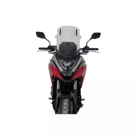 Bulle MRA Racing Variotouring Écran Vtm Clair 1114841001 - Carénage et protection MRA