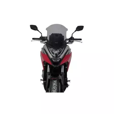 Bulle MRA Racing Touring Tm Fumé 1114840002 - Carénage et protection MRA