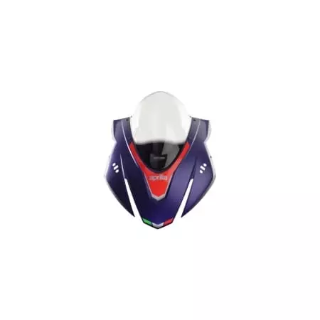 Bulle MRA Racing R Clair 1114837001