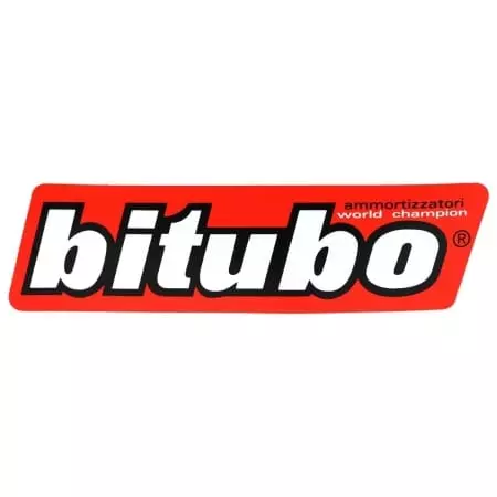 Bi-Amortisseur Arrière Bitubo Ygb01 1107105