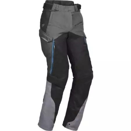 Pantalon Femme Ixon Lady Eddas Gris Noir Bleu