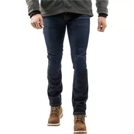 Jean Ixon Kenny Bleu Medium