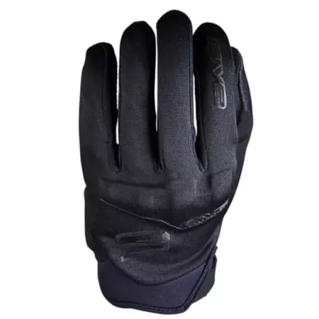 Gants Femme Five Globe Evo Woman Noir