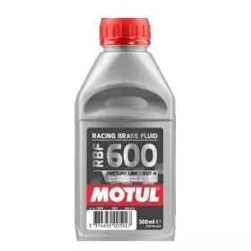 LIquide De Frein Motul RBF 600 Factory Line
