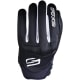 Gants Femme Five Globe Evo Woman Noir Blanc