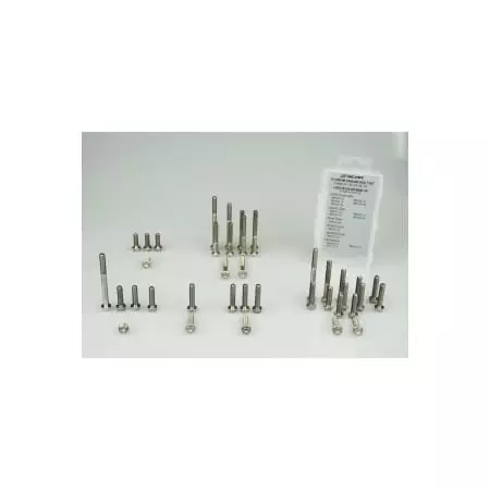 Visserie Moteur Scar Titane 1096639001 - Moteur SCAR