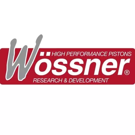 Piston Wössner Diamètre 57,95 - Moteur WÖSSNER