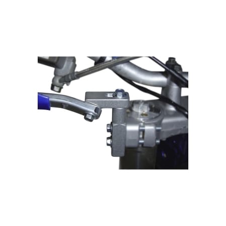 Kit De Montage Barkbusters Té De Fourche 1060780 - Partie cycle BARKBUSTERS