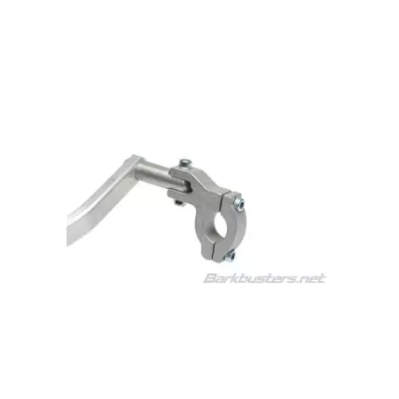 Kit De Montage Barkbusters Montage 2 Points Alu 1060791 - Poste de pilotage BARKBUSTERS