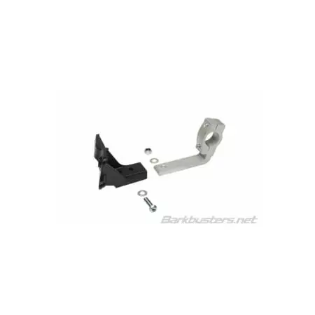 Kit Protège-Mains Barkbusters Vps Mx Universel Jaune - Poste de pilotage BARKBUSTERS