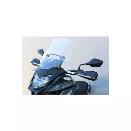 Kit De Montage Barkbusters Montage 2 Points Alu 1092518 - Poste de pilotage BARKBUSTERS