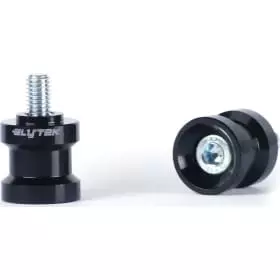 Diabolos Ely'Tek Diamètre 8 Noir