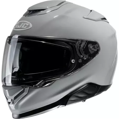 Casque HJC RPHA 71 Uni Gris