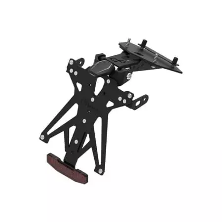 Kit Support De Plaque Réglable Lightech 1114891