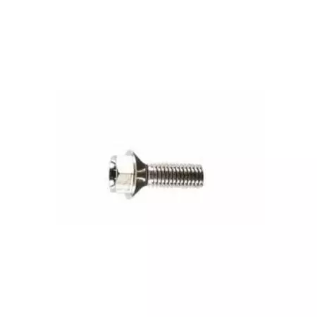 Vis Lightech Frt760 M8X25 Acier