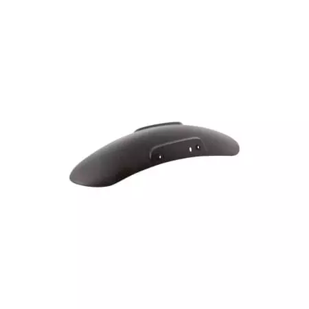 Garde-Boue Avant Lightech Carbone Mat 1111099 - Carénage et protection LIGHTECH