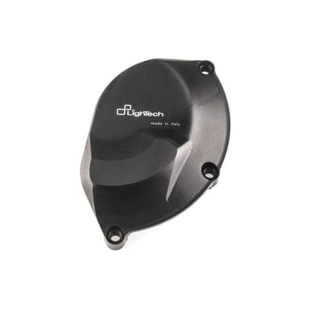 Protecteur D'Allumage Lightech Aluminium Noir