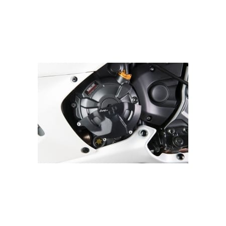 Couvre-Carter D'Alternateur Lightech