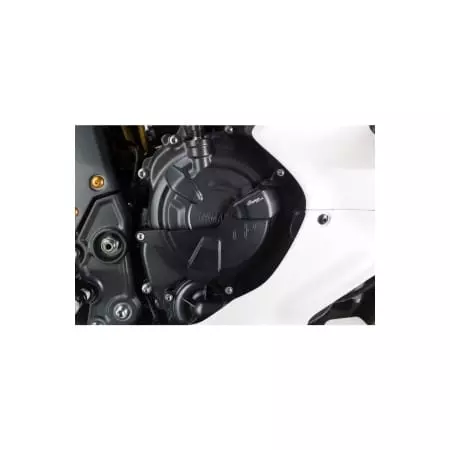 Couvre-Carter D'Embrayage Lightech