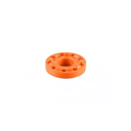 Insert Tampon De Protection Lightech Diamètre 50Mm Orange 1083187001