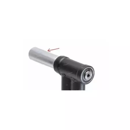 Goujon En Acier Inoxydable Pour Bequille Lightech Diamètre 20,1Mm
