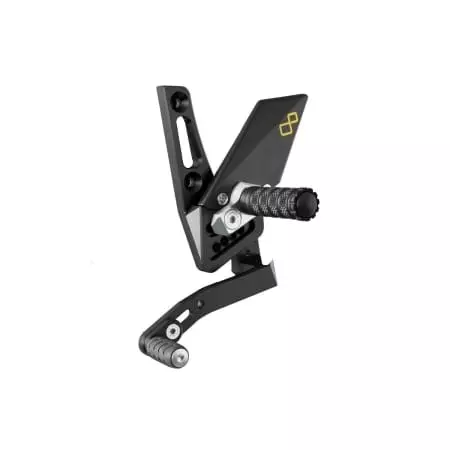 Commandes Reculées Fixes Lightech Sélection Standard 1071545