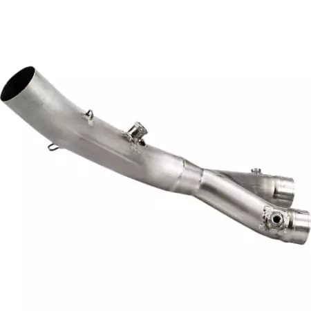 Tube De Liaison Akrapovic Yamaha R1 So Track Day - Echappement moto AKRAPOVIC