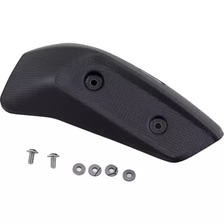Protection Thermique Akrapovic Indian FTR - Echappement moto AKRAPOVIC