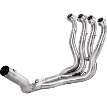 Collecteur D'échappement Akrapovic Suzuki GSX-R600 Inox - Echappement moto AKRAPOVIC
