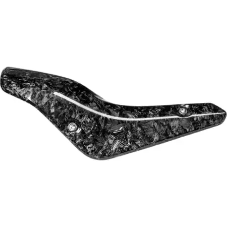 Protection Thermique Akrapovic Yamaha MT-10 - Echappement moto AKRAPOVIC
