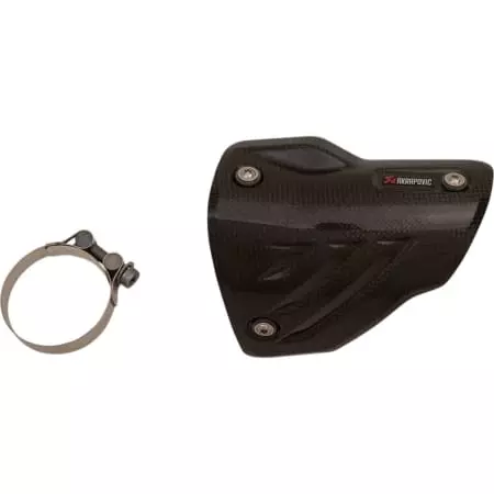 Protection Thermique Akrapovic BMW S1000RR - Echappement moto AKRAPOVIC