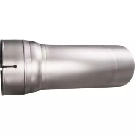 Tube De Liaison Bas Akrapovic BMW R NineT SC Titanium - Echappement moto AKRAPOVIC
