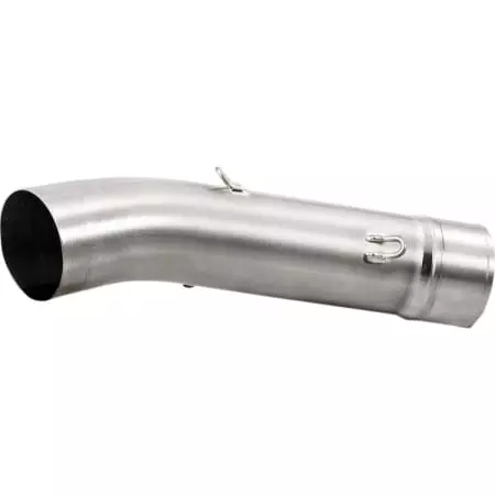 Tube De Liaison Akrapovic Yamaha R1 Evo Track Day - Echappement moto AKRAPOVIC