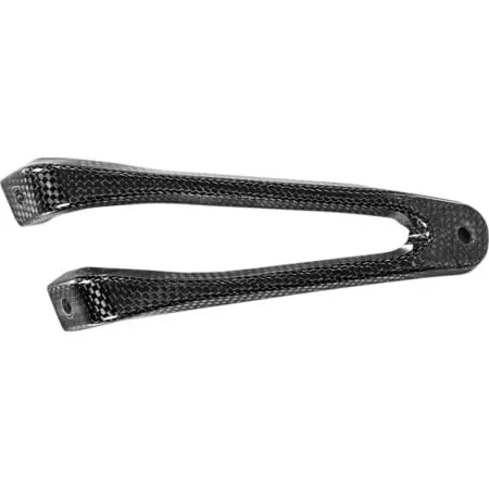 Patte De Fixation Silencieux Akrapovic Honda CBR1000RR 2017 Carbone - Echappement moto AKRAPOVIC
