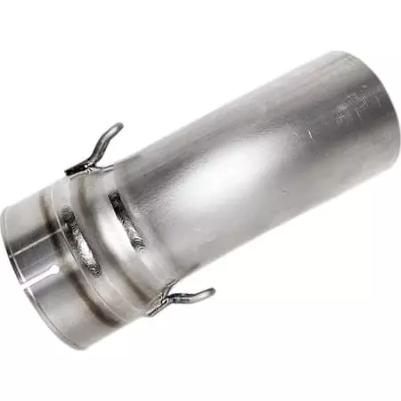 Tube De Liaison Bas Akrapovic BMW R NineT Titanium - Echappement moto AKRAPOVIC